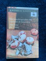 Die Autobiographie des Giuliano di Sansevero - Das Haus der Häuse Friedrichshain-Kreuzberg - Friedrichshain Vorschau