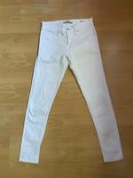 Mavi Jeans, weiß, Gr. 27 Kiel - Ravensberg-Brunswik-Düsternbrook Vorschau