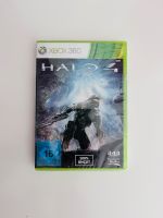 Xbox 360 - Halo 4 - Sealed Niedersachsen - Bad Münder am Deister Vorschau