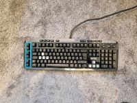 Logitech G710 mechanische Gaming Tastatur Sachsen - Großschirma Vorschau