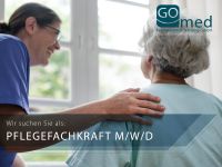 Pflegefachkraft im Dauerfrühdienst ab 06.30 Uhr bis 3.900€ Brandenburg - Eberswalde Vorschau