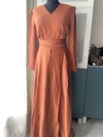 Langes Sommer Kleid/ Satin Kleid/ Maxikleid Altona - Hamburg Bahrenfeld Vorschau