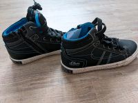 Schuhe Gr. 35 ungetragen S.Oliver Parchim - Landkreis - Zölkow Vorschau