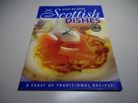 Step-by-step Scottish Dishes Recipes englischsprachig Dresden - Großzschachwitz Vorschau