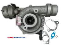 Turbolader Renault Fluence  Nissan Qashqai Dacia Duster 1.5 dCi Nordrhein-Westfalen - Troisdorf Vorschau