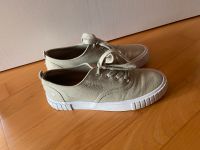 Bench Schuhe Sneakers Gr. 38, khaki, TOP Hessen - Nidda Vorschau