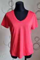 CRIVIT – Damen Funktionsshirt/Sportshirt mit Topcool – ROT Leipzig - Connewitz Vorschau