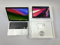 Apple MacBook Pro Retina 13,3“ M1 8C CPU 8C GPU 512 GB SSD 16 G Rheinland-Pfalz - Neuburg am Rhein Vorschau