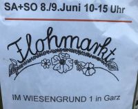 Scheunen/Flohmarkt heute in Garz von 10-15 Uhr Mecklenburg-Vorpommern - Putbus Vorschau