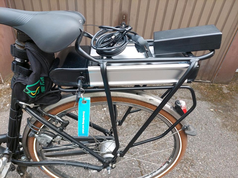 Bergamont Vagonda N8 E-Bike 28 Zoll in Mülheim - Köln Buchforst |  Gebrauchte Damenfahrräder kaufen | eBay Kleinanzeigen ist jetzt  Kleinanzeigen