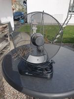 Fernsehantenne HQ Ant-100 inkl. Verstärker u.12 Volt Anschl. Brandenburg - Birkenwerder Vorschau