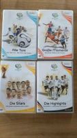 Fussball WM 2006 DVD Bayern - Plech Vorschau