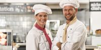 Küchenhilfe (m/w/d) mit Serviceerfahrung - apetito catering B.V. Frankfurt am Main - Bornheim Vorschau