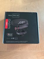 Joby Wavo Pro DS Kameramikrofon Mikrofon Häfen - Bremerhaven Vorschau