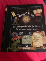 The Boy‘s Book von Moses Nordrhein-Westfalen - Rheine Vorschau