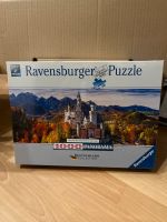 Ravensburger Puzzle Rheinland-Pfalz - Leubsdorf Rhein Vorschau