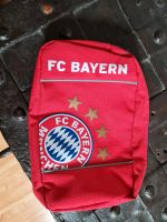 FC Bayern Waschtasche Thüringen - Artern/Unstrut Vorschau