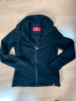 Esprit Edc Fleecejacke S 36 schwarz Nordrhein-Westfalen - Düren Vorschau