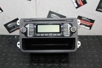 VW Golf 6 VI Autoradio CD-Radio Radio 1K0035156A Nordrhein-Westfalen - Dorsten Vorschau