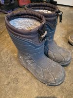 Wiking Gummistiefel Bayern - Tapfheim Vorschau