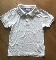 Polo * Poloshirt * Scotch and Soda * Gr. 128 * weiß * TOP Stuttgart - Stuttgart-Ost Vorschau