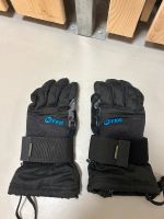 Ski Handschuhe KTEC - Größe 7 Bayern - Mertingen Vorschau