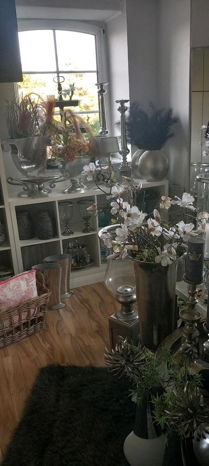 Einfach Schön,  Vasen,  Kerzenständer.... in Wallenhorst