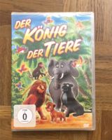 DVD Der König der Tiere NEU Bayern - Augsburg Vorschau