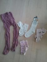 Socken Strumpfhose STEIFF FALKE 23 26 w. NEU Nordrhein-Westfalen - Hiddenhausen Vorschau