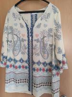 Bluse/Sommerbluse Niedersachsen - Denkte Vorschau