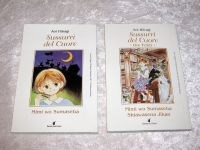 2 it. Manga (Stimme des Herzens) von Aoi Hiiragi, auf italienisch Schleswig-Holstein - Hoisdorf  Vorschau