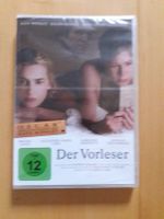 DVD-Der Vorleser in OVP Niedersachsen - Wienhausen Vorschau