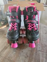 Verstellbare Kinder Rollschuhe 31-34 Nordrhein-Westfalen - Schmallenberg Vorschau