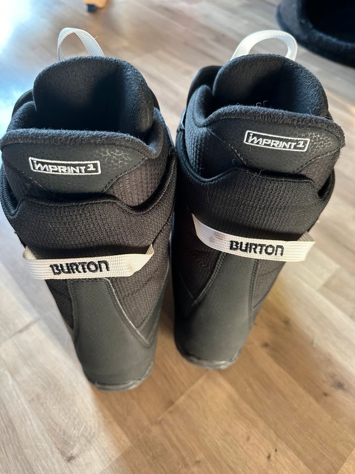 Boots Snowboardboots Burton Highline Boa Gr. 42 in Dresden