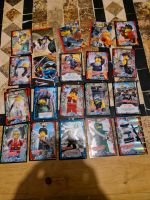 Ninjago karten Serie 3 Rheinland-Pfalz - Diez Vorschau