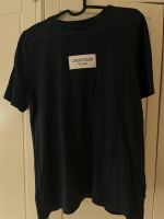 Calvin Klein Tshirt blau (m) Schleswig-Holstein - Kellinghusen Vorschau