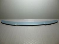 Audi A4 8K B8 Facelift Limousine Spoiler Heckklappe 8K5071645B Bayern - Friedberg Vorschau