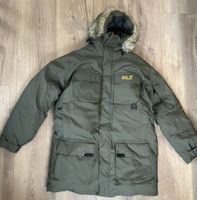 Jack Wolfskinjacke Nordrhein-Westfalen - Oberhausen Vorschau