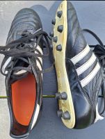 Gut erhaltene Fußballschuhe mit Goal-Garantie Niedersachsen - Osterode am Harz Vorschau