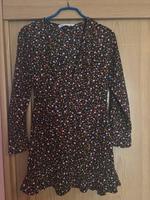 Zara Kleid kurz in xs Hessen - Niedernhausen Vorschau