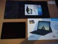 Medion Tablet PC (10") FHD (128GB + 4GB RAM) Octa-Core & tastatur Hessen - Viernheim Vorschau