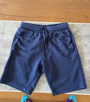 Short kurze Hose Sweatpant blau H&M 134 Obergiesing-Fasangarten - Obergiesing Vorschau