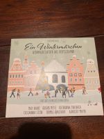 Cd ein wintermärchen weihnachtslieder dtl filmorchester Baden-Württemberg - Nußloch Vorschau