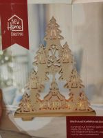 Weihnachtsdeko Weihnachten Pyramide Nordrhein-Westfalen - Euskirchen Vorschau