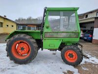 Deutz Intrac 2003 Nordrhein-Westfalen - Mechernich Vorschau