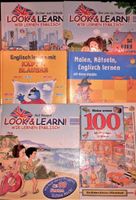 Erstes Englisch lernen mit „Look&Learn“ Klappenbücher u.a. Frankfurt am Main - Heddernheim Vorschau