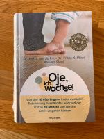 Oje ich wachse Buch Neu&OVP | Buch Baby Rheinland-Pfalz - Mainz Vorschau