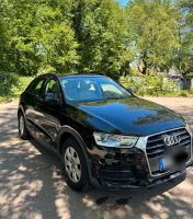 Audi Q3 TDI Ultra Niedersachsen - Harsefeld Vorschau