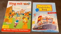 Kinderlieder-Buch & Sing mit Wickie Baden-Württemberg - Laupheim Vorschau