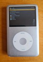 iPod Classic 160GB (kein iTunes) Stuttgart - Stuttgart-Süd Vorschau
